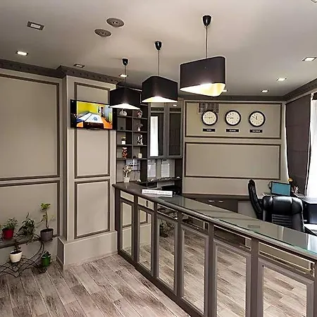 Zirka 3* Odessa