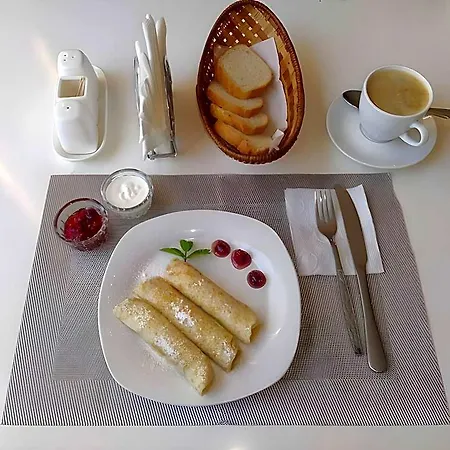 Zirka Hotel Odessa