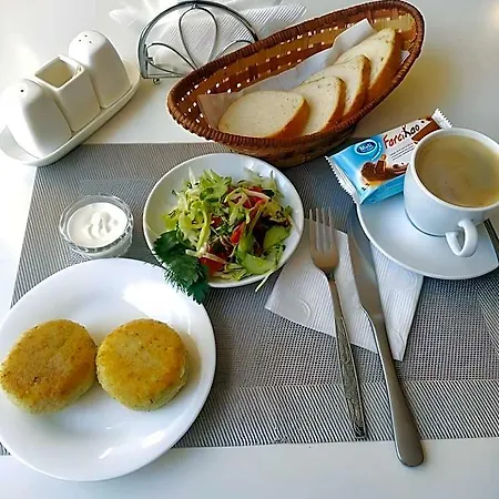 Zirka 3* Odessa