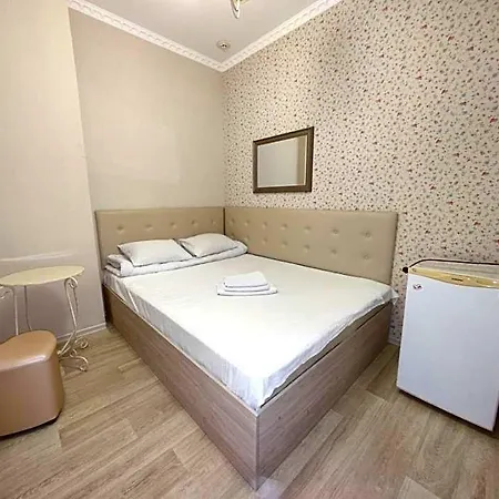 Zirka Hotel