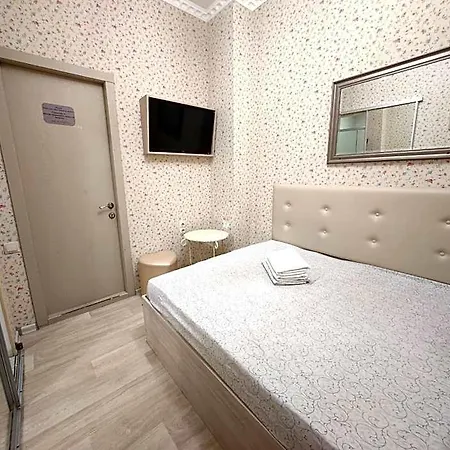 Hotel Zirka Odessa