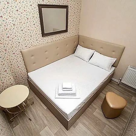 Zirka 3* Odessa