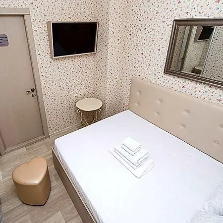 Hotel Zirka 3*