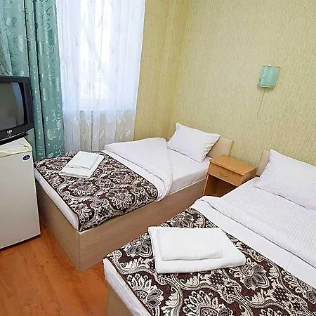 Zirka Hotel Odessa