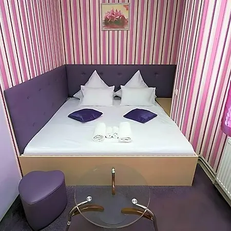 Hotel Zirka