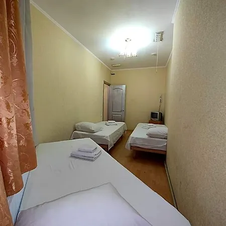 Zirka Hotel