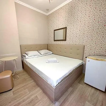 Hotel Zirka Odessa