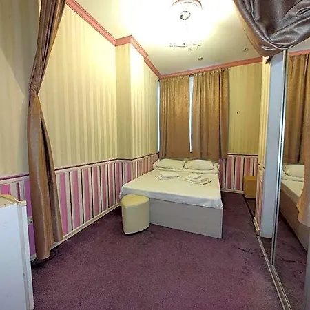 Zirka 3* Odessa