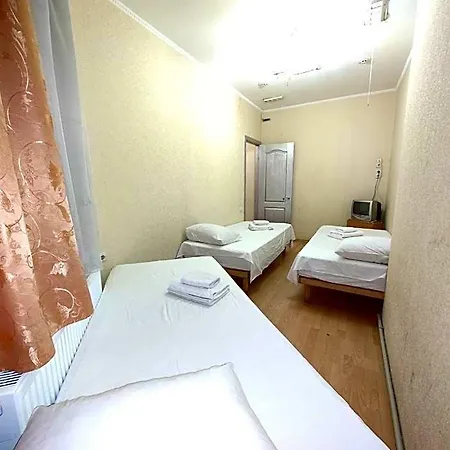 Zirka Hotel Odessa